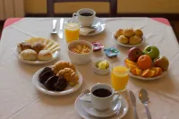 Viajero Posada B&B - Desayuno