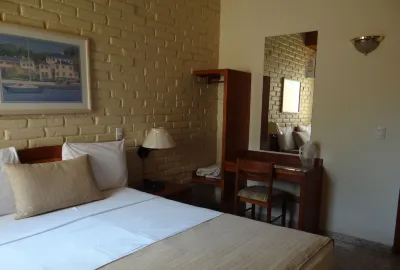 Hotel Mac Arthur Hotels in 