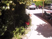 Logis Hotel l'Esterella Hotel di Saint-Raphael