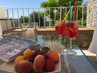 부티크 B&B 베톨라 델 레 아나카프리 호텔