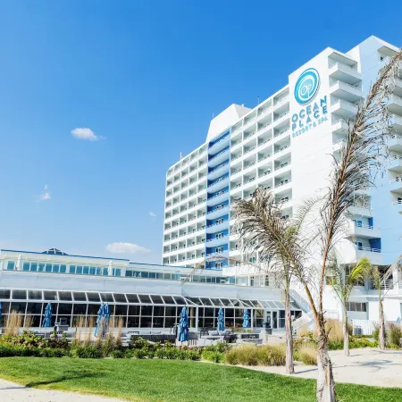 Ocean Place Resort & Spa