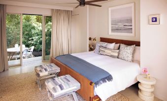 A Room at the Beach