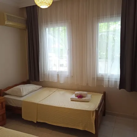 Işıl Suit Apart Otel