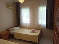 Işıl Suit Apart Otel - Pet friendly