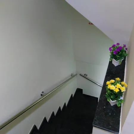 Jomil Pousada Отели рядом с достопримечательностью «Feiraguay Shopping Popular»