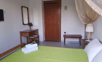 Georgia Old Town Apartments