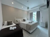 Hotel the Green Ecologic فنادق في کواروخا