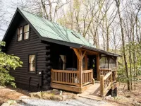 卡希爾斯的威爾斯酒店 傑克遜縣酒店