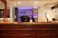 Napoli Resturant & Hotell As - bar