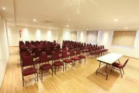 Hotel Caiuá Cascavel - Business