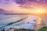 Awesome Family Friendly Beach Home - 1 Block to Ocean - 3Br/2Bath - Self Check in! (C1)