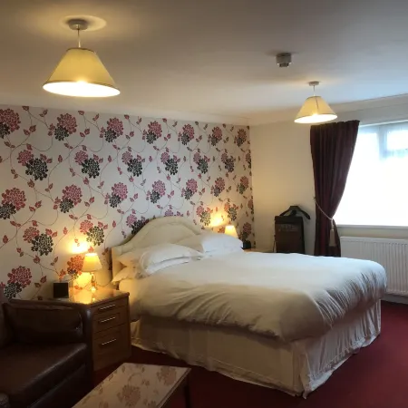 Merton House