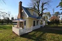 Prospect Hill Inn & Restaurant Hotel a Green Spring