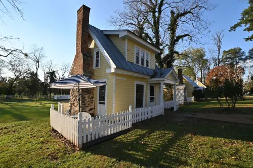 Prospect Hill Inn & Restaurant Hotels in Fluvanna County