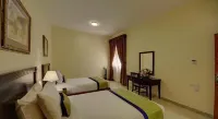 Asfar Resorts Al Ain