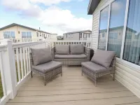 Olivia's Retreat Hotels in Heysham