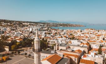 Neratze Hammam Suites