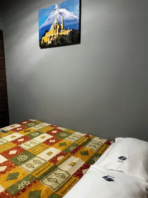 호텔 테레시타  호텔