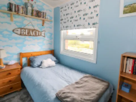 Moggs Retreat Hotels in Mablethorpe