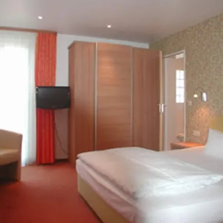 Hotel Alpenblick Garni