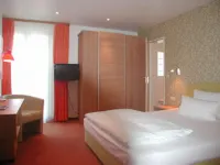 Hotel Alpenblick Garni Hotels in Uberlingen