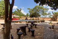 Condomínio Shambala Piri Hôtels à : Pirenopolis