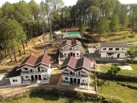 Hilltop Haven Hotel And Resort Hotels near Multi Store