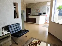 Hotel Água Viva - Cachoeira Paulista - SP - Próximo a Canção Nova Hotels in Cachoeira Paulista