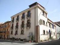 Hotel U' Bais Hotels in Scilla