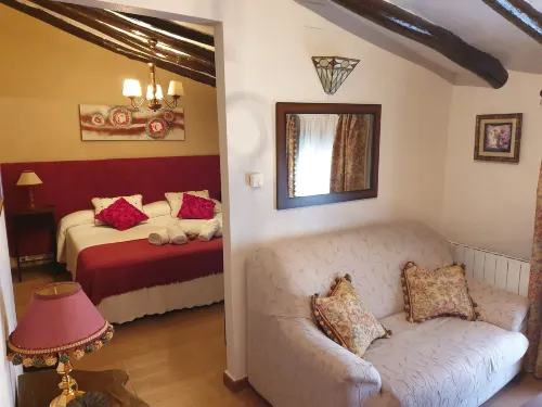 Casa Maidevera