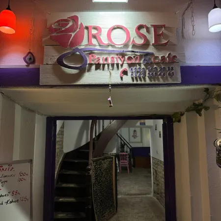 Rose Pansiyon