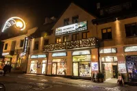 Top Hostel Pokoje Gościnne - 2-Star