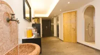 Waldpark Hotel Garni - spa