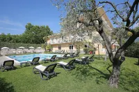 Hotel Ristorante Panoramica - piscina