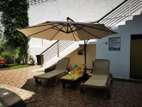 ホテル レアル メルセデス