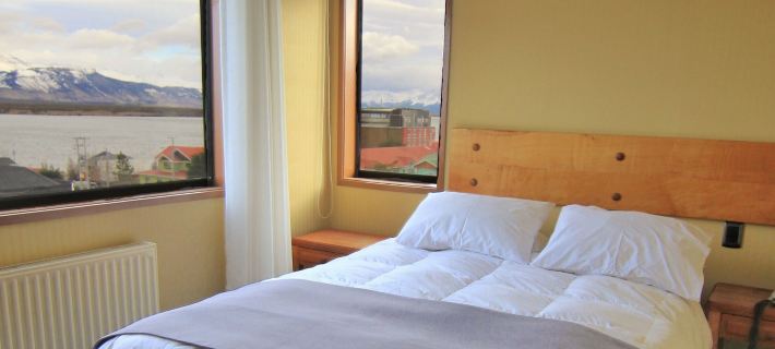 Hotel Saltos del Paine Hotels in Puerto Natales