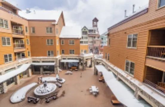 Buffalo Lodge #8367 by Summit County Mountain Retreats