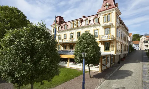 Grand Hotel Marstrand