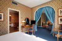 Grand Hotel Astoria فنادق في غرادو