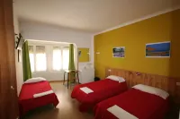 Hostal Juventus Hotels in Vilamaniscle
