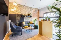 Bollwerk Lifestyle Hotel, Automatisiertes Hotel Mit Self Check IN Hotels in Sonthofen