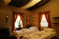The Coho Oceanfront Lodge فنادق في لينكولن سيتي