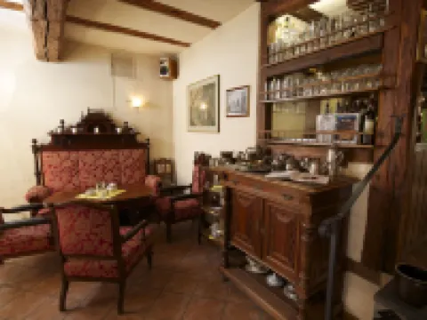 Matsch - Plauens älteste Gastwirtschaft Hotels in Plauen