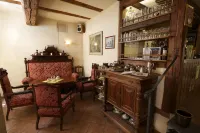 Matsch - Plauens älteste Gastwirtschaft Hotels in Plauen