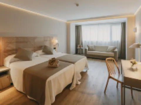 Hotel El Mirador Hotels in Loja