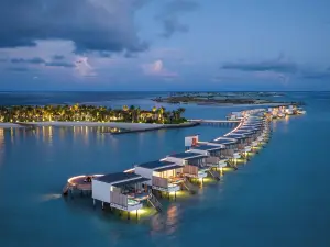 SO/ Maldives