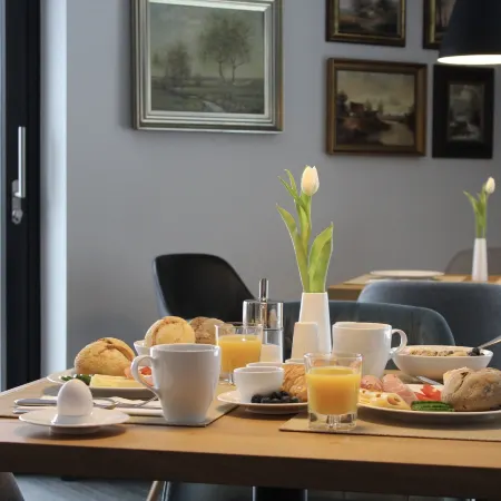 Winterfeld Guest House Bodenmais