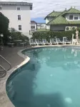Ocean Manor 1100 Inn Hotels in Cape May County