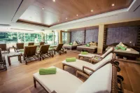 Hotel Langenwaldsee Hotels in Freudenstadt