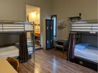Banff International Hostel Các khách sạn ở 